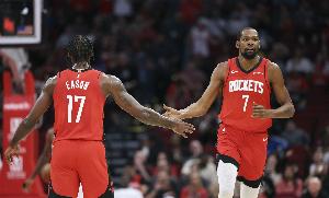 伊森谈队友的支持：我们相互扶持 都希望彼此取得成功