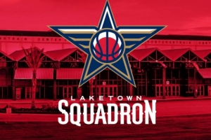 官方：鹈鹕G联盟附属球队将搬迁 并更名为“莱克顿中队”