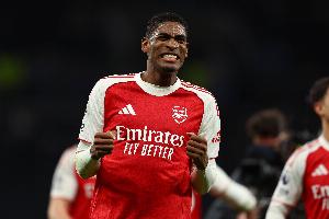 莫斯克拉：我认为今年阿森纳已经准备好夺冠，我们将竭尽全力