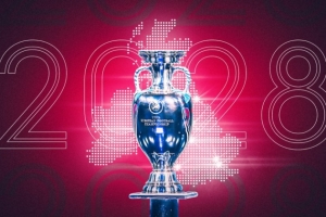 TA：欧足联冻结2028欧洲杯大部分票价，与世界杯票价对比鲜明