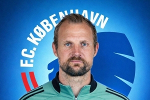 德天空：斯文森将出任哥本哈根主帅，签约至2031年