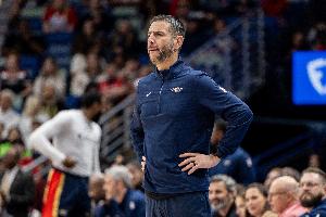 给机会不中用啊！博雷戈：首发打得很好 替补显然没做好本职工作