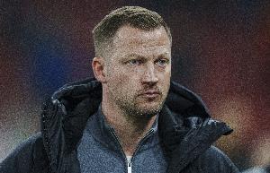 官方：哥本哈根主帅奈斯特鲁普下课，带队181场斩获4冠