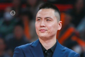 本赛季目标冲击队史第2冠？卢伟：还是开季前既定目标 以争四为主