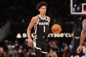 高歌猛进！老鹰主场豪取13连胜 43胜33负排在东部第6