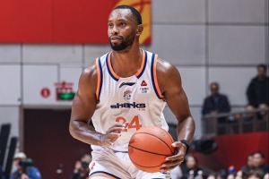 弗格：我们打到最后一节才慢慢松一口气 因吉林在主场是非常强的