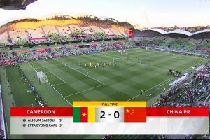 热议国足：高质量热身赛 拜合拉木管用的​ 国足回到正确的道路上