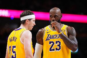 大鱼快到碗里来！薪资专家：里夫斯签顶薪湖人也能有5000万的空间