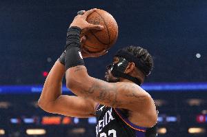 共61犯！古德温：比赛没那么大身体对抗 不至于吹这么多犯规