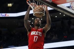 这么打合同有的！伊森时隔6场重回首发 10中6得17分8板3助2断1帽