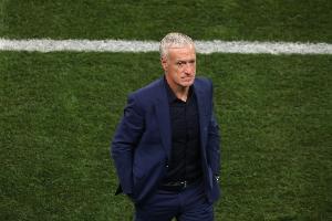 队报：德尚还未决定离任法国后去向，曼城已确定马雷斯卡接任瓜帅