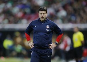 波切蒂诺：我对球队的情况更加乐观，我们距离顶级水平并不遥远