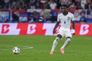 格伊：我们必须要对自己进行批评，但这些正是我们需要的考验