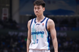 多亏是赢了！王睿泽全场4中0 靠罚球6中6拿到6分3助攻