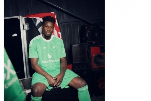 曼联官方祝奥纳纳30岁生日快乐，球员为红魔出战102场丢150球