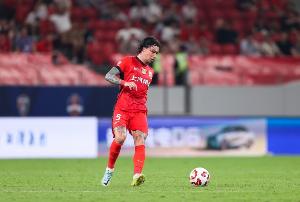 张琳芃：职业生涯没有什么遗憾，更愿意用行动去影响年轻队员