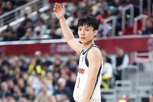 【吧友评选】CBA第33轮本土最佳球员