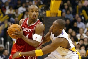 巴蒂尔：我总说防住科比都是运气好 但他早看穿了我是虚假的谦虚