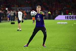 踢球者：如果诺伊尔今夏退役，努贝尔愿回拜仁与乌尔比希竞争