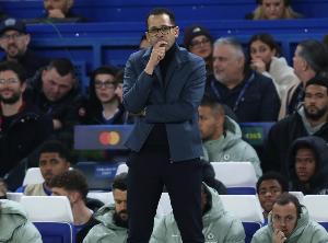 新教练入职会议？邮报：罗塞尼尔与英超以及裁判公司代表进行会谈