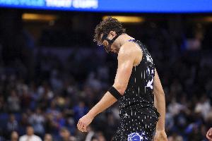 魔术主场迎战老鹰 连续缺席22场比赛的小瓦格纳迎来复出