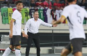 追访久尔杰维奇：U19国青在路上！土伦杯是巨大考验