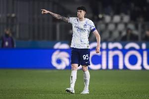 罗马诺：巴萨已经开始接触巴斯托尼，国米要价不会低于5000万欧元