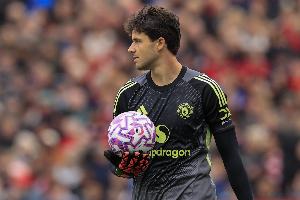 曼联球探：在最佳时机签下了拉门斯，他能成为最佳门将之一