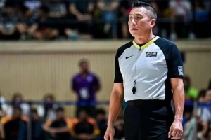 篮协官方：将邀请8名外籍裁判执裁WCBA半决赛&总决赛&NBL总决赛