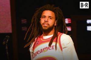 J.Cole何方神圣？篮球迷可能不清楚 他可是正儿八经的说唱巨星