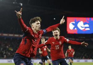 捷克队史3次点球大战全都获胜，捷克斯洛伐克时代也点球全胜