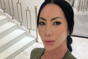 大罗前女友：开通OnlyFans账号收到各种奇怪请求，但我不会全接受