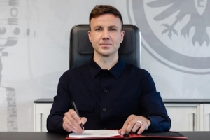 图片报：格策觉得美职联和沙特联毫无吸引力，可能在法兰克福终老