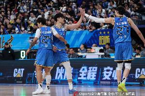 媒体人：外界只看到北京阵容奢华 但几位主力出勤率着实不敢恭维