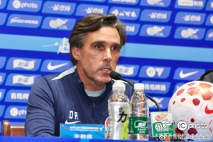 【赛前发布会】拉莫斯：比赛会很困难 争取打好开局