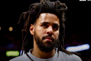 同曦总经理：J.Cole乐意作为桥梁促成中美球员交流 扩大CBA影响力