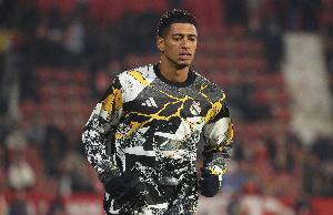 萨哈：贝林厄姆是曼联今夏的理想引援人选，他是世界级球员