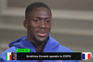 科纳特：22世界杯阿根廷首战输沙特，大家都觉得他们没机会夺冠了