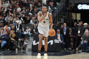 米奇：福克斯是最快的赛车 科内特表现非凡 哈珀在比赛中游刃有余