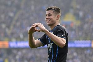 罗马诺：阿森纳尚未与特雷索尔迪谈判，没有积极推动转会交易