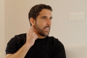 劳尔·加西亚:没想到我进不了国家队 有人成就不及我一半但会营销