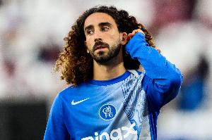 罗塞尼尔：库库明天能出战，对他的采访感到失望+他应先找我们谈