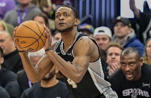 统治力上来了！马刺过去7场都曾手握25+分领先 赛季共22次