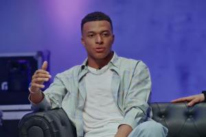 姆巴佩：在皇马常因防守少被批但不介意 每个人都完美足球会无聊