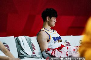 伤病潮来袭！赵睿伤停两周 曾凡博伤情较重暂无归期！