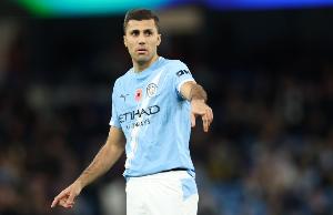 罗马诺：曼城已为罗德里提供续约合同，皇马对其有意但无直接谈判