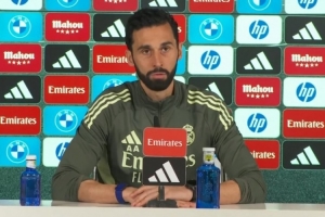 阿韦洛亚：贝林已可出战+米利唐即将回归 要与种族主义斗争到底