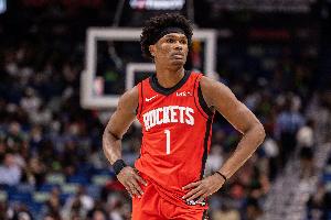 攻守兼备！阿门11中7拿21分8板4助2断 罚球9中7