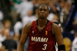 库班谈06总决：不认为联盟作弊 但裁判把所有能吹的哨都给了韦德