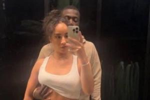 与成人影星女友分手！佩佩：我目前单身，从未谈论过结婚和给她钱